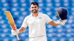 Karun Nair News