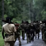 Maoist Downfall