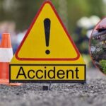 Durg Road Accident