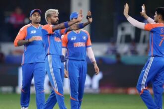 IND vs PAK Asia Cup Final