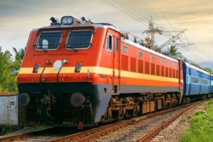 Festival Special Train Update