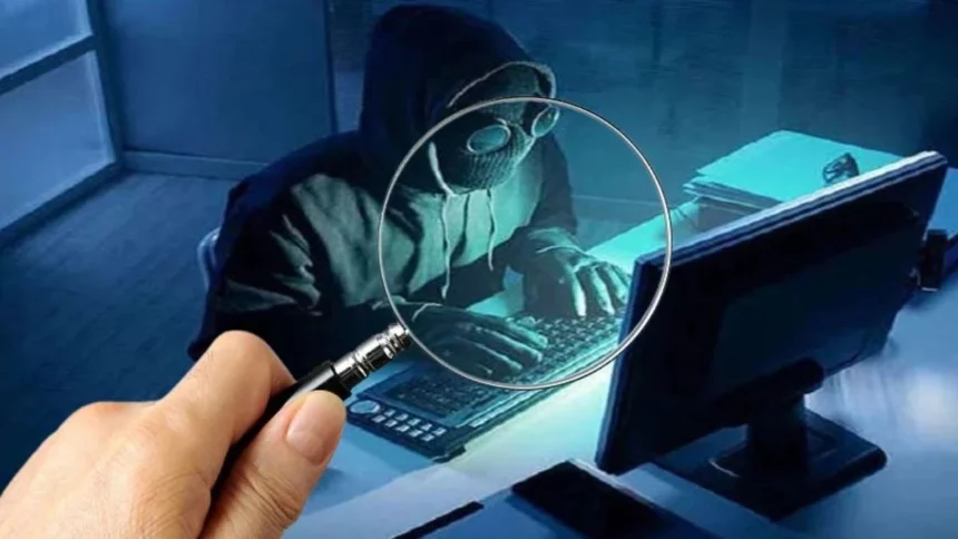 Online Fraud Ghaziabad