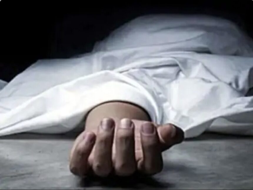 Student Suicide Case