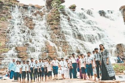Bastar Tourism