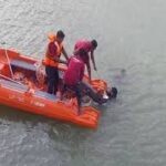 River Drowning Case