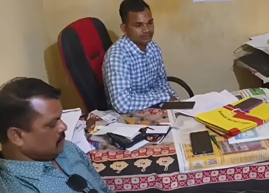 ACB Operation