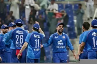 Afghanistan Victory