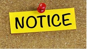 Agriculture Department Action