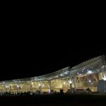 Airport Navigation System Fails