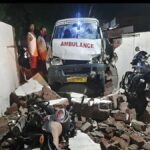 Ambulance Accident