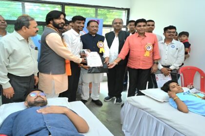 Amritotsav 2.0, NSS Chhattisgarh