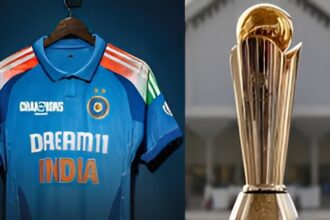 Apollo Tyres Jersey Sponsorship