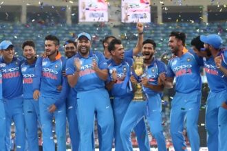 Asia Cup 2018