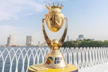 Asia Cup 2025