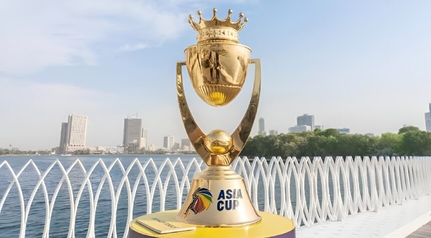 Asia Cup 2025