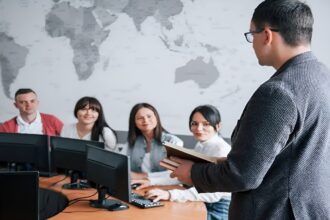 Special Educator Vacancy