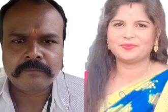 Bengaluru Live-in Murder