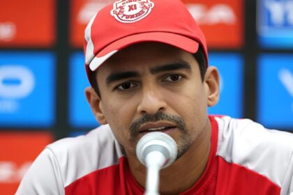BCCI President
