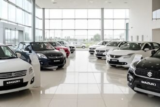 Automobile Sales Chhattisgarh Boom