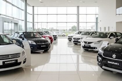 Automobile Sales Chhattisgarh Boom