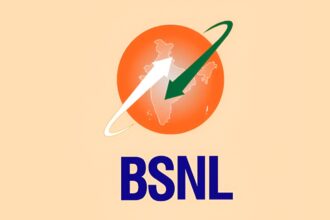 BSNL 4G Launch