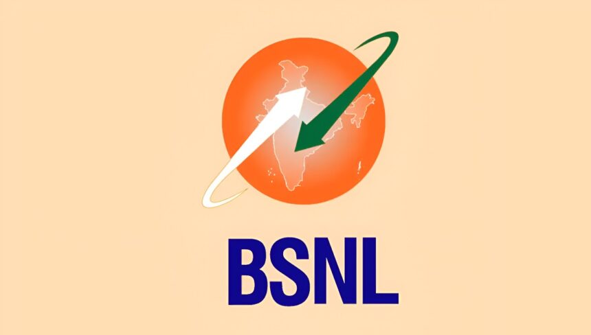 BSNL 4G Launch