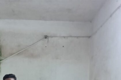 Baby Trafficking Case