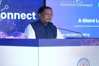 Bastar Investor Connect 2025