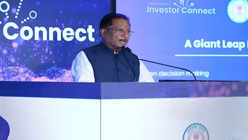 Bastar Investor Connect 2025