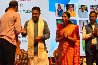 Best Sericulture State Award Chhattisgarh