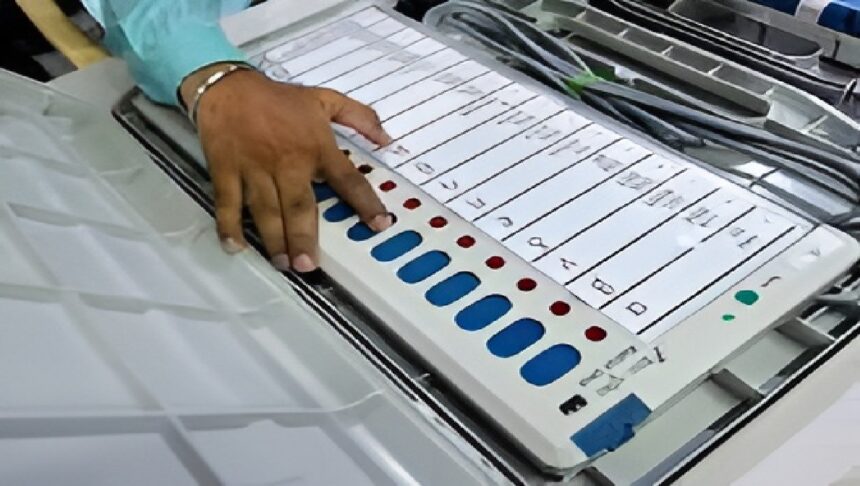 Bihar Election 2025