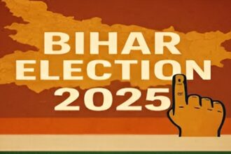 Bihar Election 2025