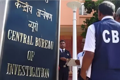CBI Big Sccess