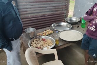CHILDREN’S NUTRITION
