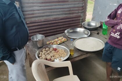 CHILDREN’S NUTRITION