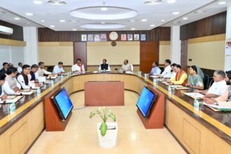 Cabinet Meeting Decisions