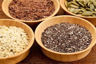 Certified Seed Registration