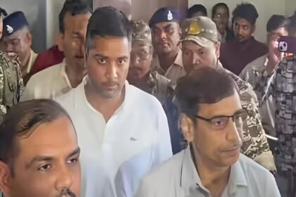 Chaitanya Baghel Case