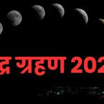 Chandra Grahan 2025 Date Sutak kaal in India