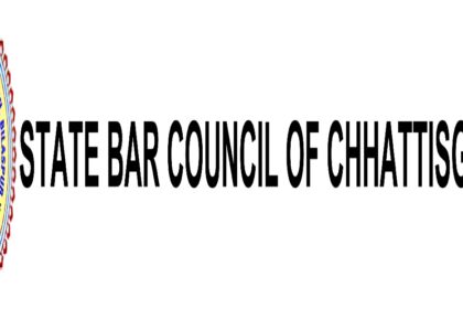 Chhattisgarh Bar Council Election