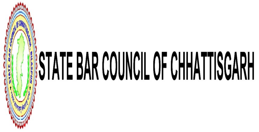 Chhattisgarh Bar Council Election