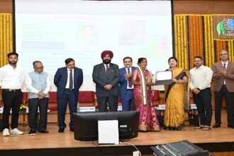 Chhattisgarh Best Farmer Award