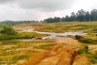 Chhattisgarh Development