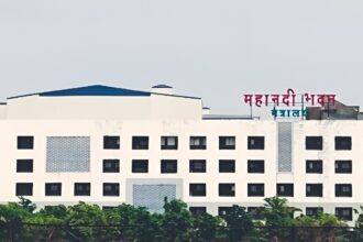 Chhattisgarh Investment Drive