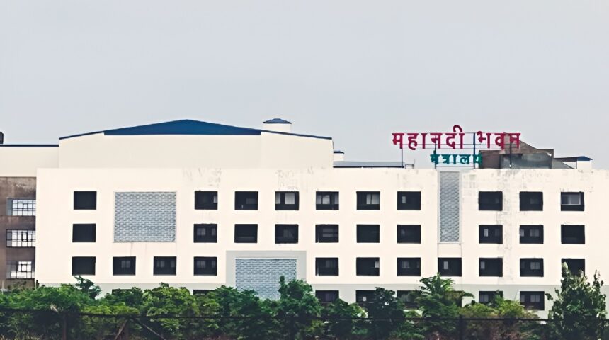 Chhattisgarh Investment Drive