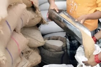 Chhattisgarh Ration Scam