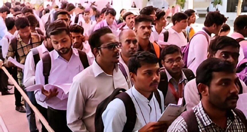 Chhattisgarh Recruitment 2025