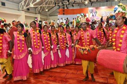 Karma Tihar 2025 Chhattisgarh
