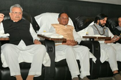 Chhattisgarhi Film Tax Free