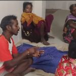 Child Death Electric Shock